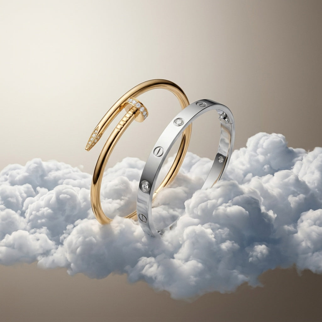 Cartier Bracelet Femme