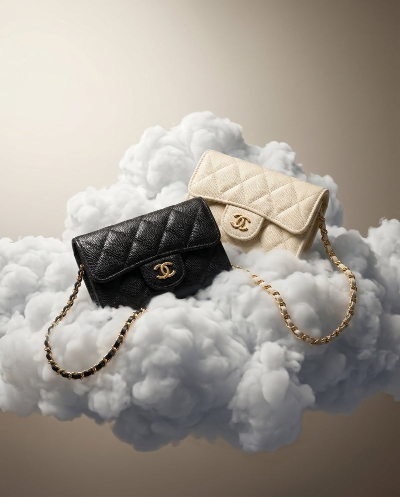 Mini Chanel