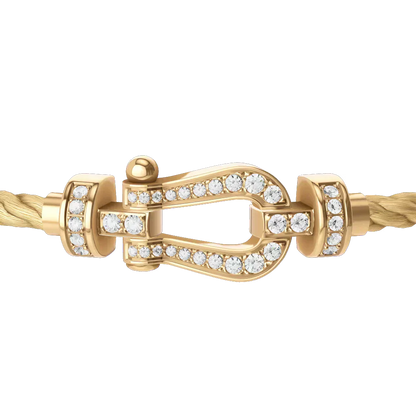 Fred - Bracelet Force 10 or