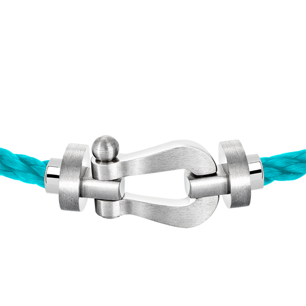 Fred - Force 10 Bracelet Steel