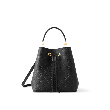 LV Sac NéoNoé MM Noir