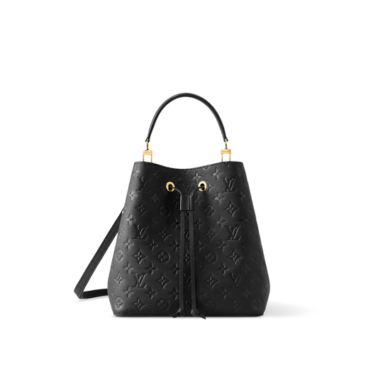 LV Sac NéoNoé MM Noir