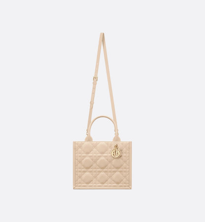 Dior Sac Book Tote Small beige