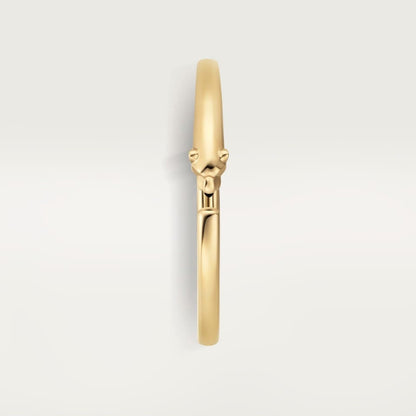 Cartier - Bracelet Panthère de Cartier Or Jaune