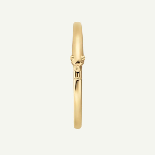 Cartier - Panthère de Cartier Bracelet Yellow Gold
