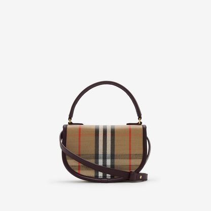 Burberry Mini sacoche Highlands Hazel