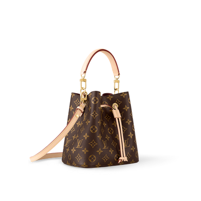 LV Sac Néonoé BB