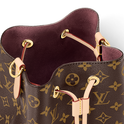 LV Sac Néonoé BB