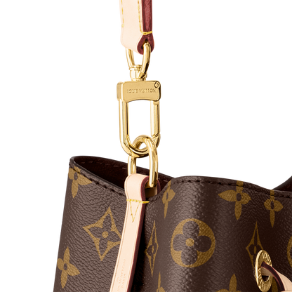 LV Sac Néonoé BB