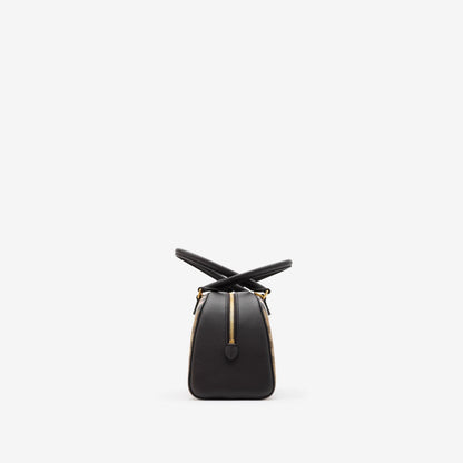 Burberry Sac bowling Highlands Hazel