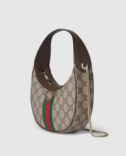 Gucci Sac à épaule Ophidia petit format