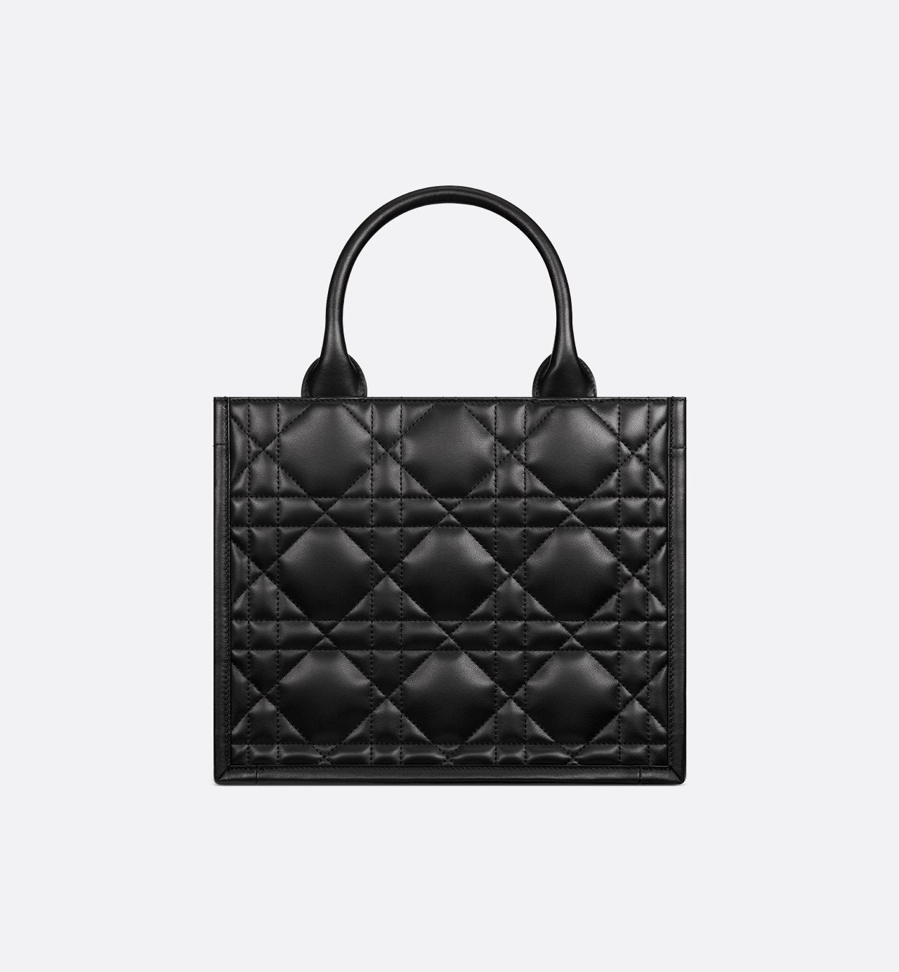 Dior Sac Book Tote Small Noir