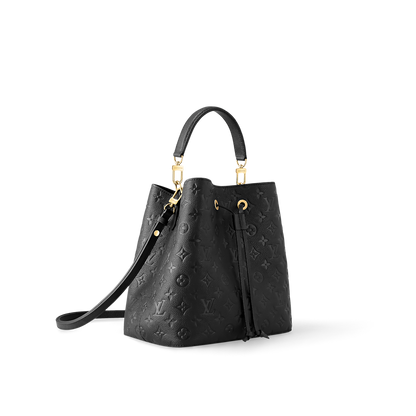 LV Sac NéoNoé MM Noir
