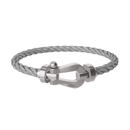 Fred - Bracelet Force 10 Acier