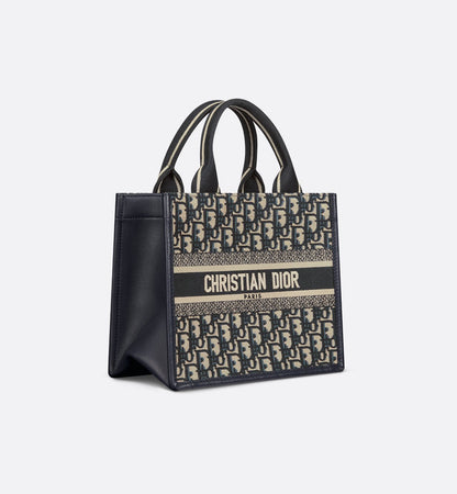 Dior Sac Book Tote Small