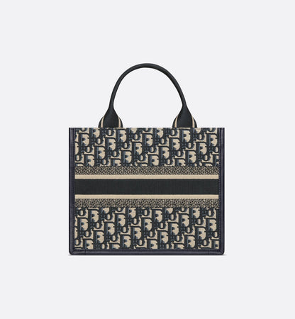 Dior Sac Book Tote Small