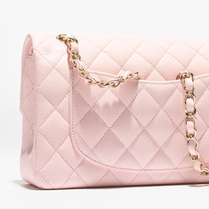 Chanel Sac Classique 11.12 Blanc