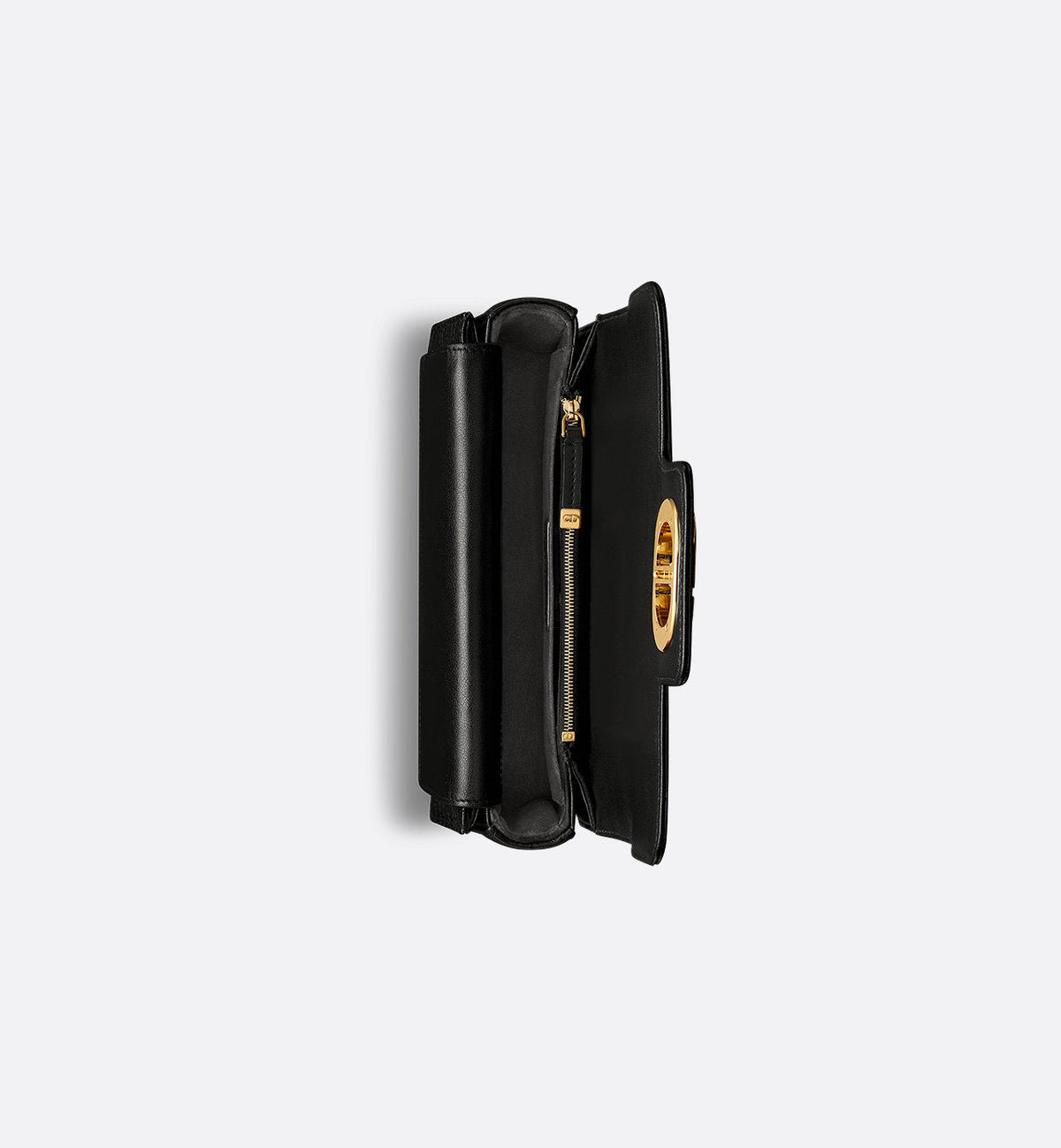 Dior Sac Top Handle Jolie Small Noir
