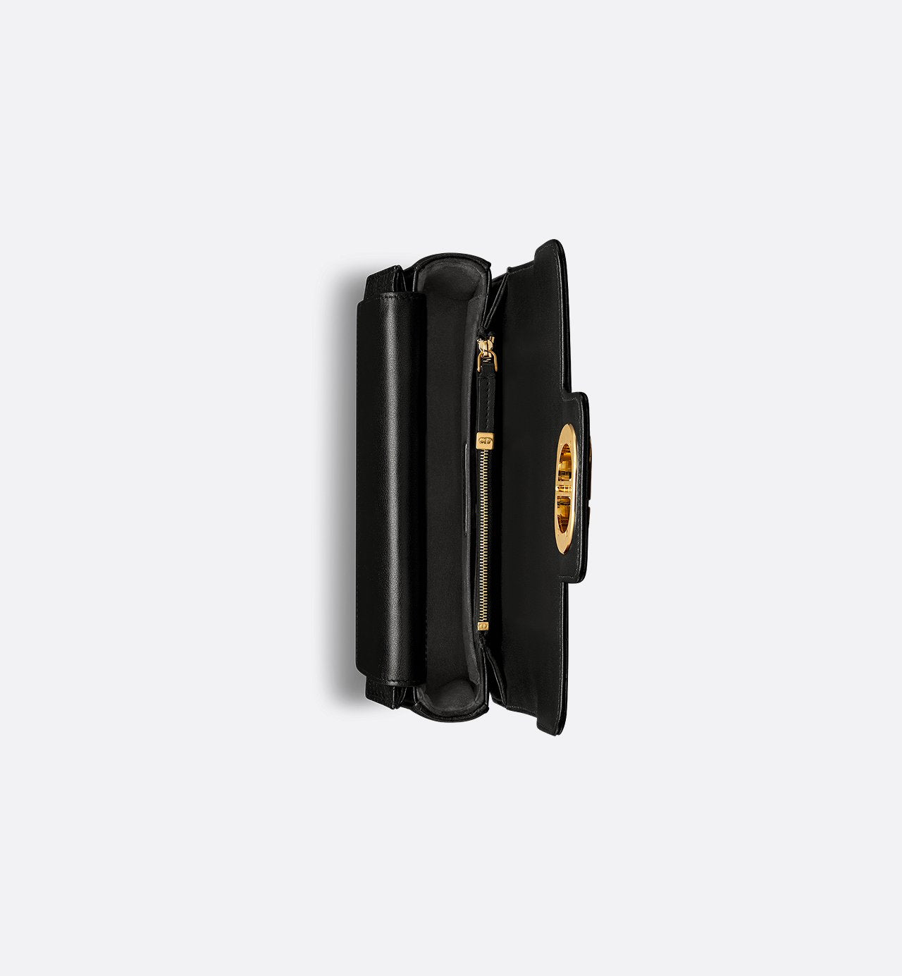 Dior Sac Top Handle Jolie Small Noir