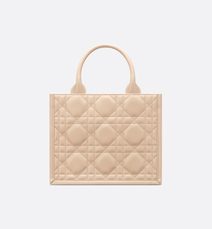Dior Sac Book Tote Small beige