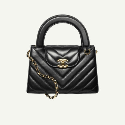 Chanel Sac Mini Cabas