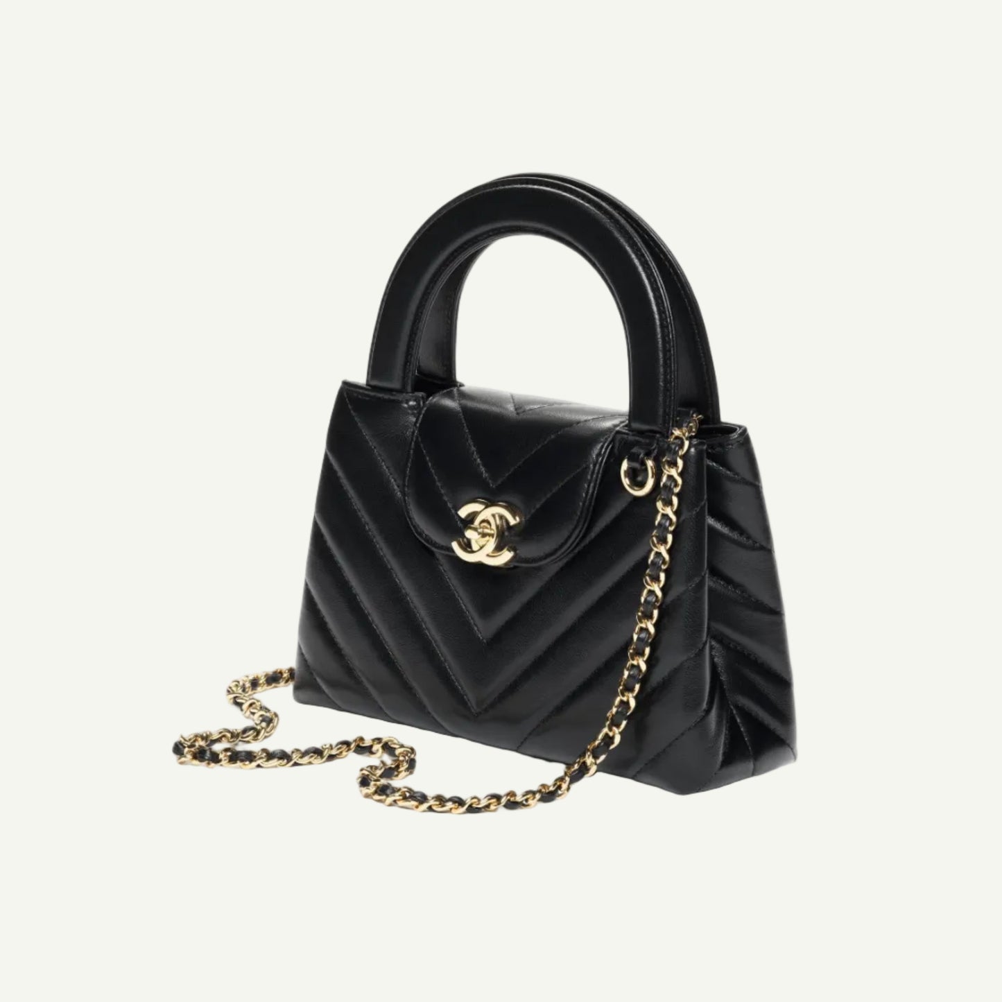 Chanel Sac Mini Cabas