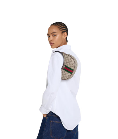 Gucci Sac à épaule Ophidia petit format