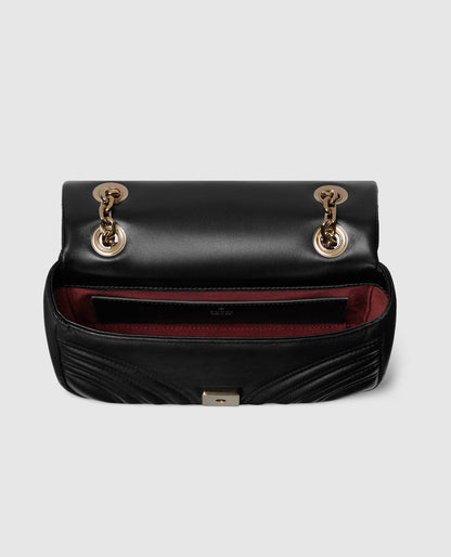 Gucci Sac à épaule GG Marmont petit format