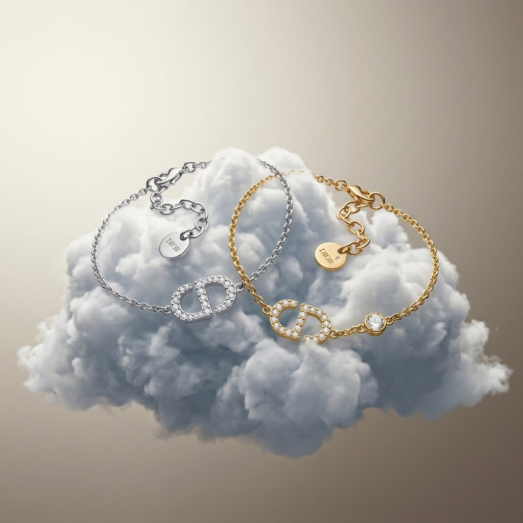 Dior Bracelet Femme