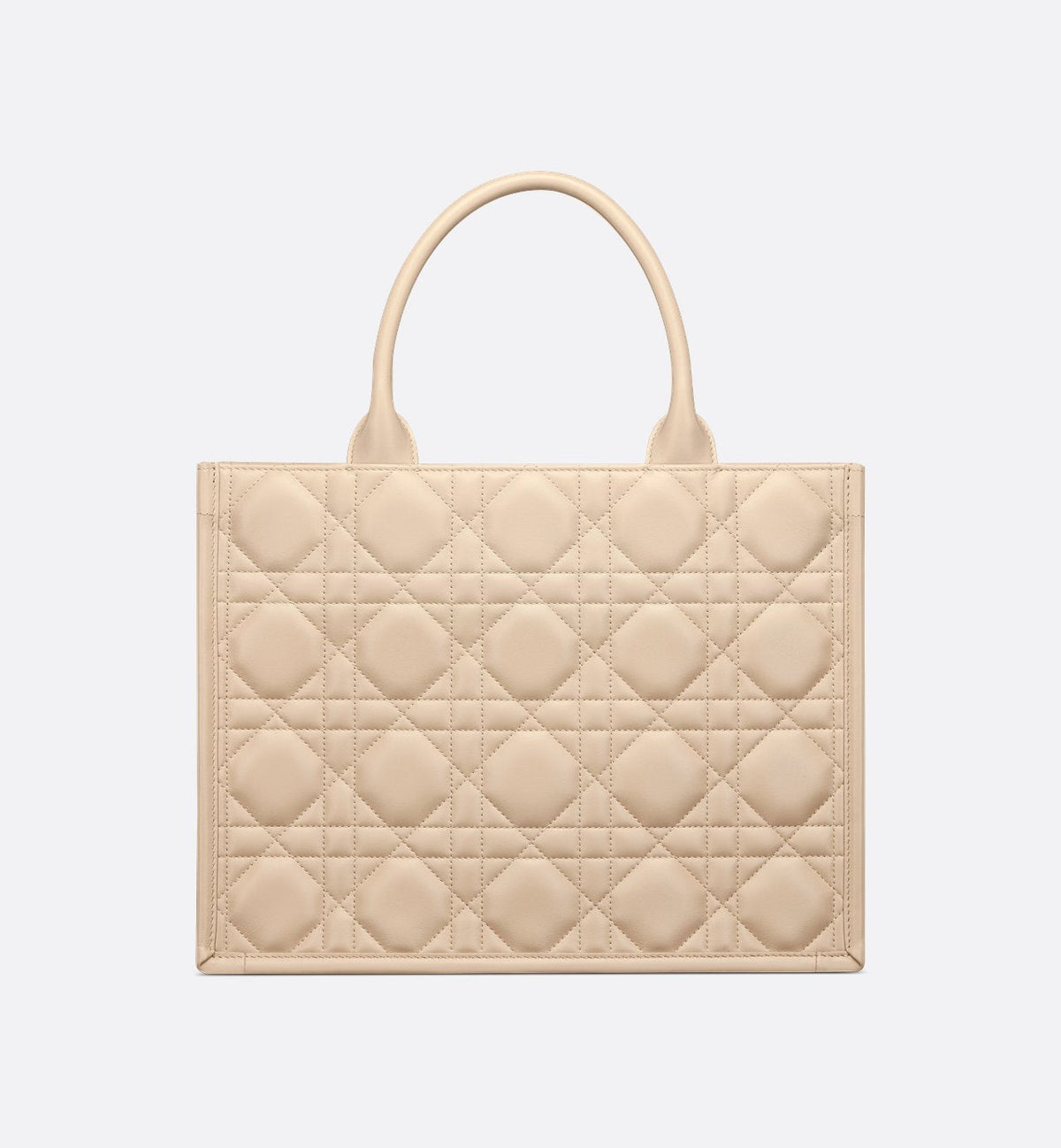 Dior Sac Book Tote Medium Beige