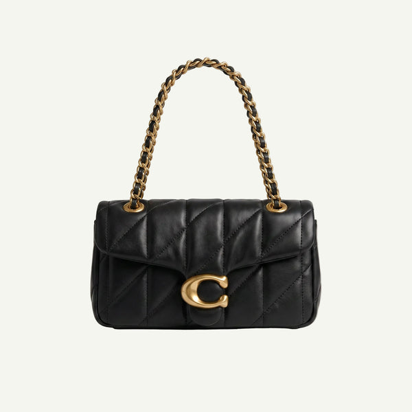Coach Sac Tabby 26 matelassé