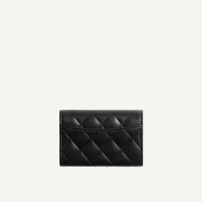 Chanel Porte Carte