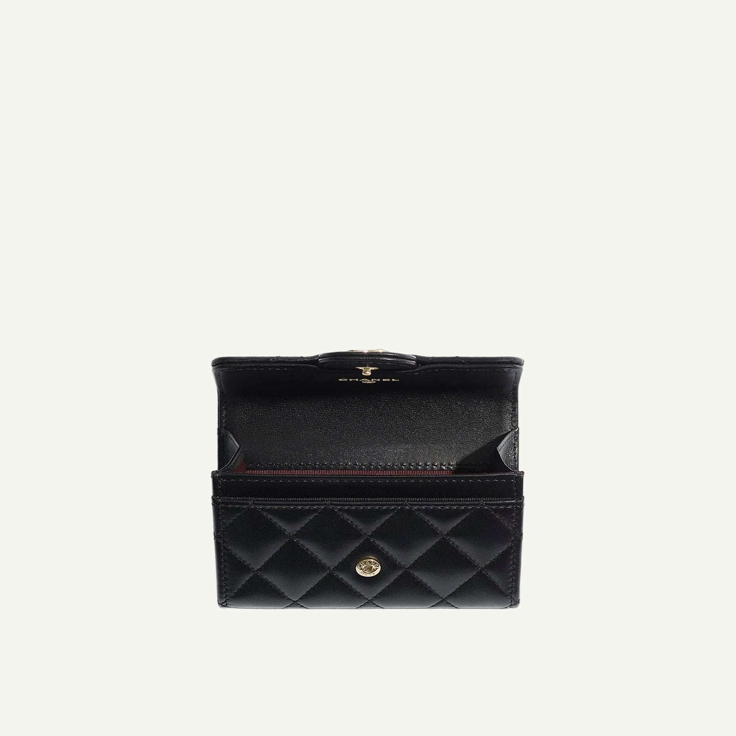 Chanel Porte Carte