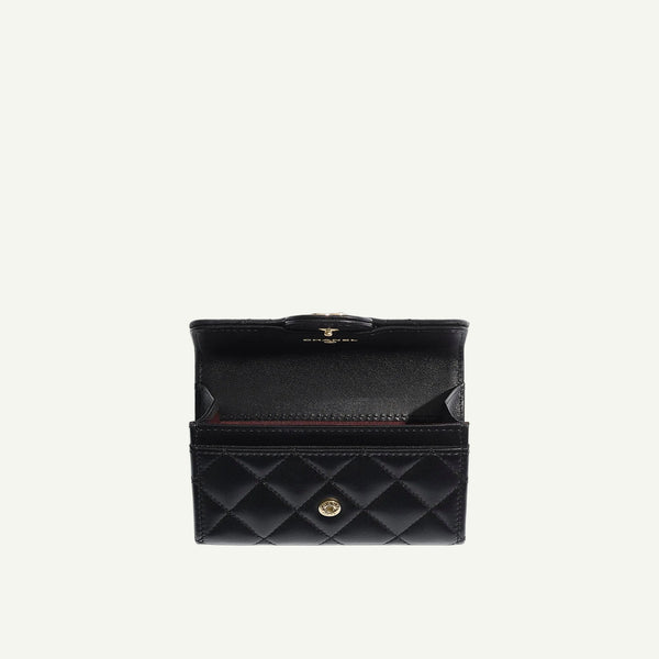 Chanel Card Holder