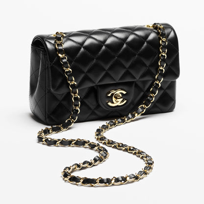 Chanel Sac Classic Noir