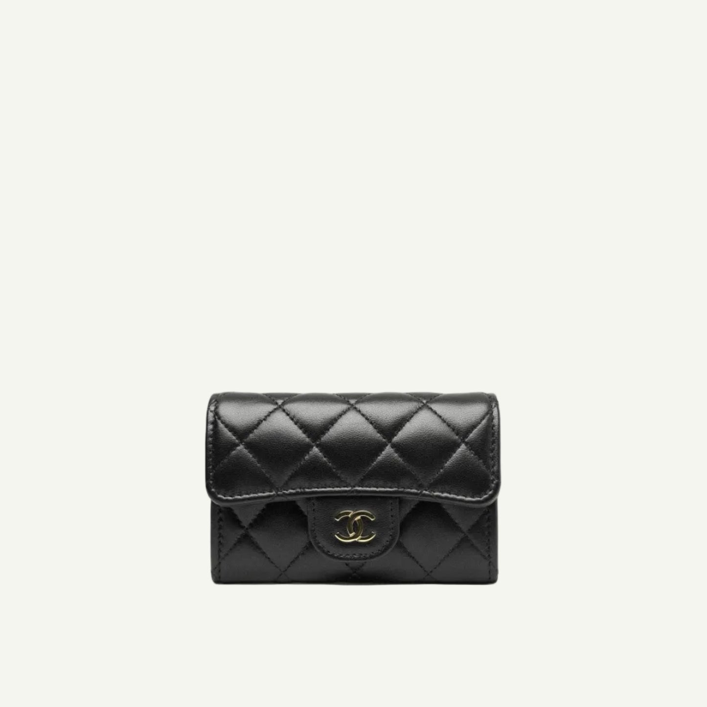 Chanel Porte Carte