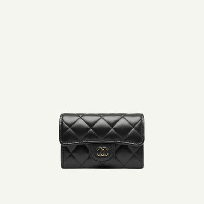 Chanel Porte Carte