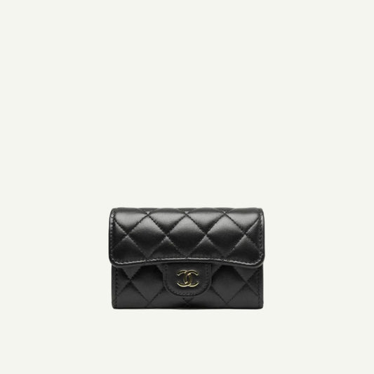 Chanel Porte Carte