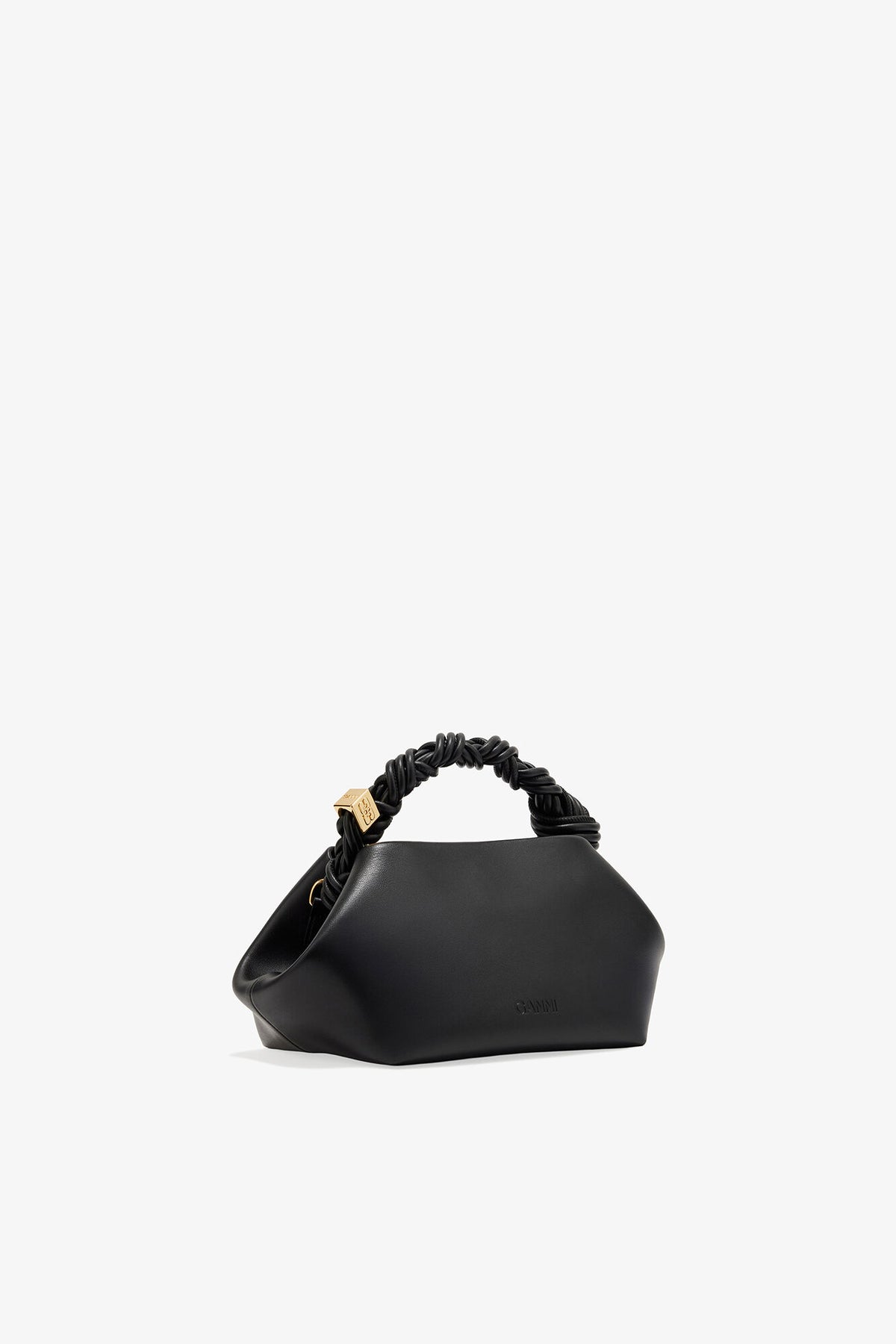 Sac Bou Petit Noir - dos