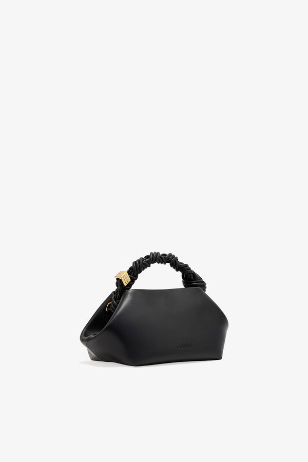 Sac Bou Petit Noir - dos
