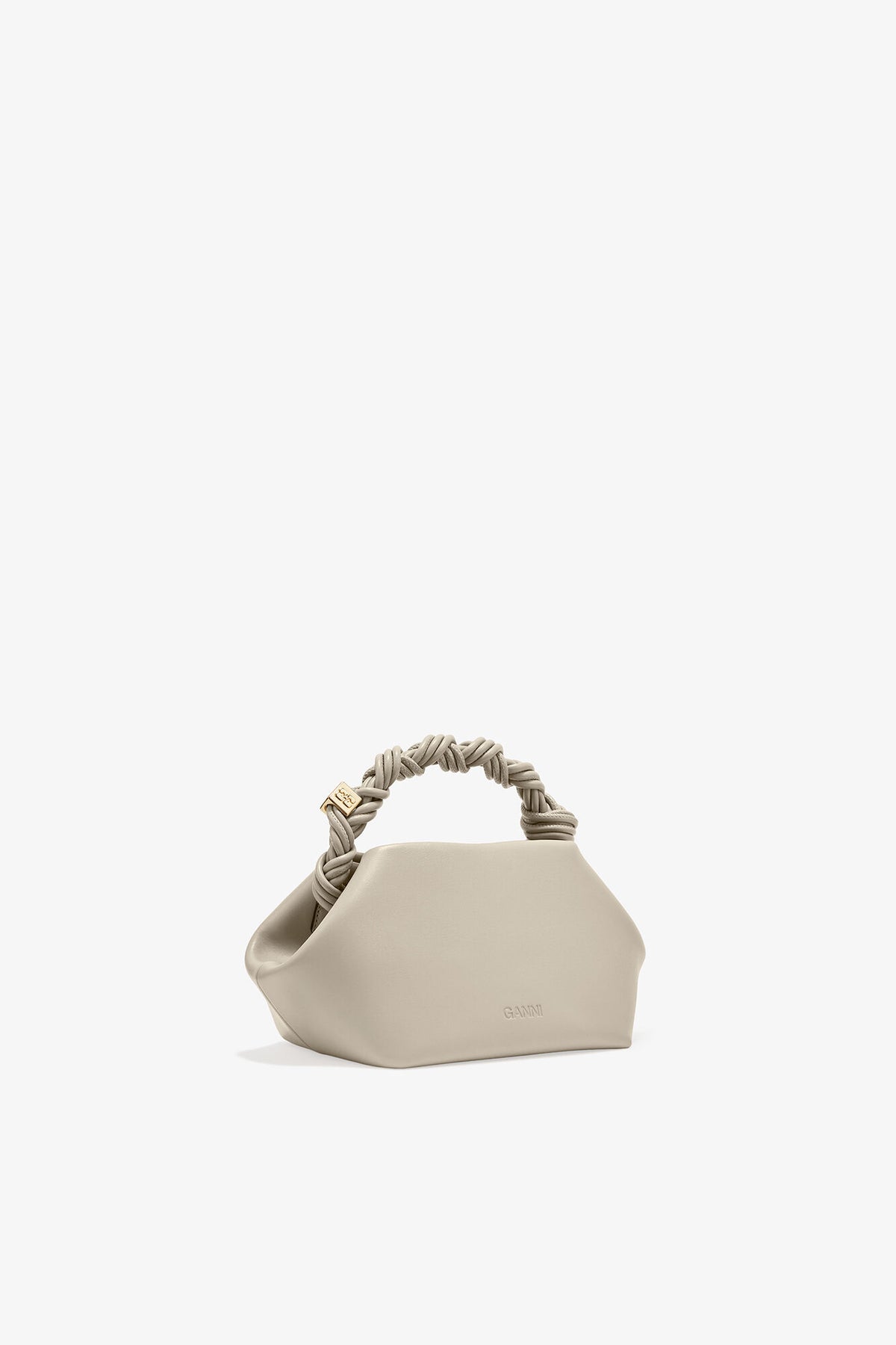Sac Bou Petit Ecru - dos