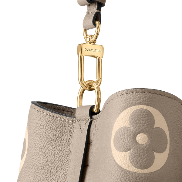 LV NéoNoé MM Bag Two-Tone