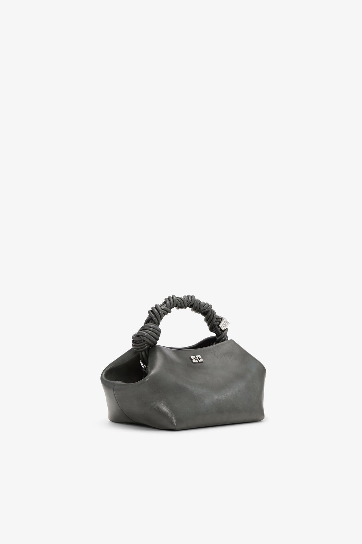 Sac Bou Petit Gris Fonce - dos