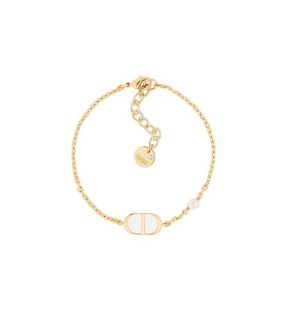 Dior - Bracelet Petit CD