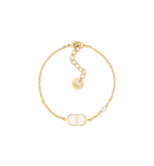 Dior - Bracelet Petit CD