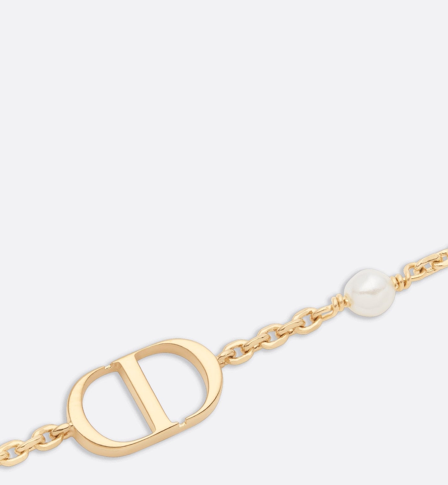 Dior - Bracelet Petit CD