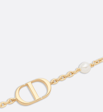 Dior - Bracelet Petit CD