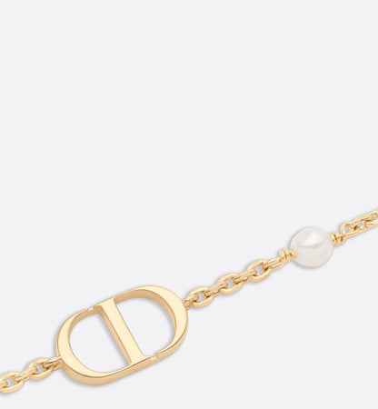 Dior - Bracelet Petit CD