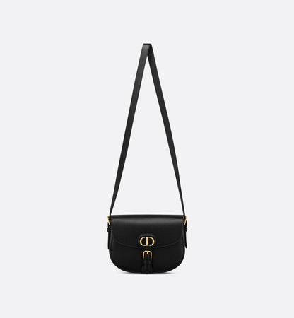 Dior Sac Bobby Medium Noir
