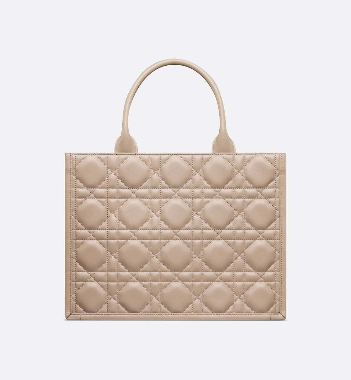 Dior Sac Book Tote Medium Rose